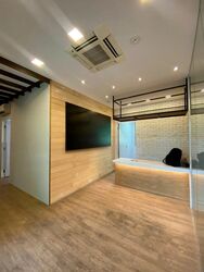 Mountbatten Centre (D14), Office #486897731